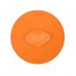 Mobile Preview: LickiMat Splash Orange